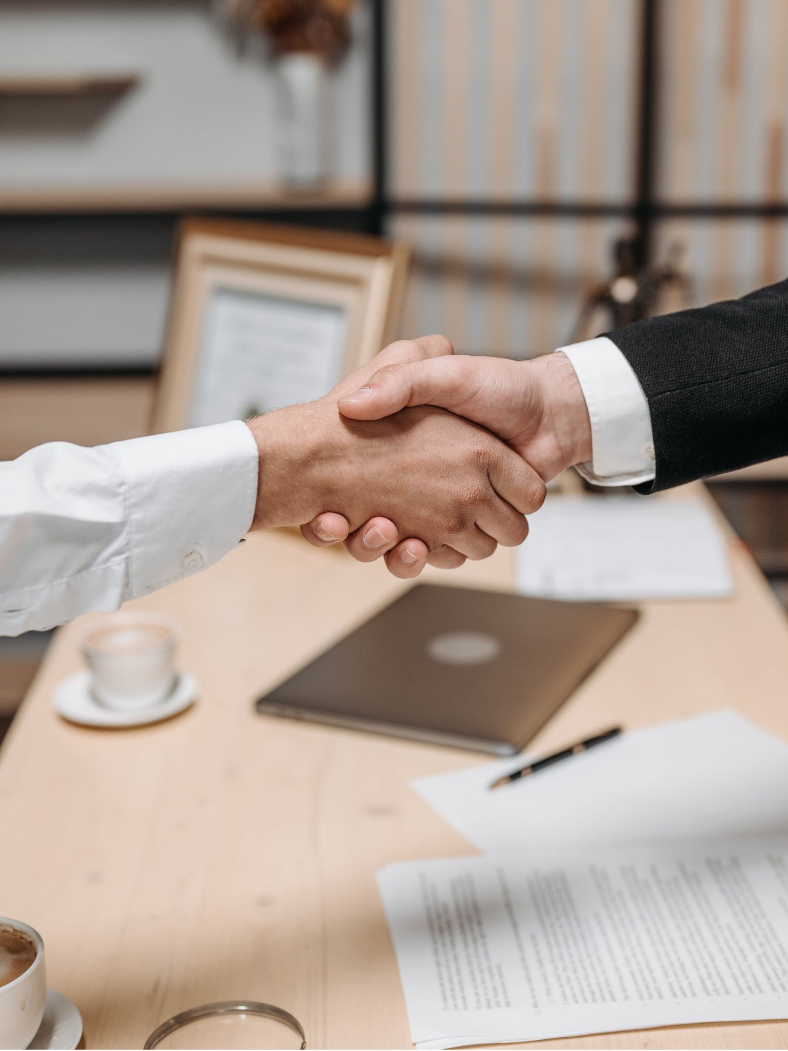 business loan solutions