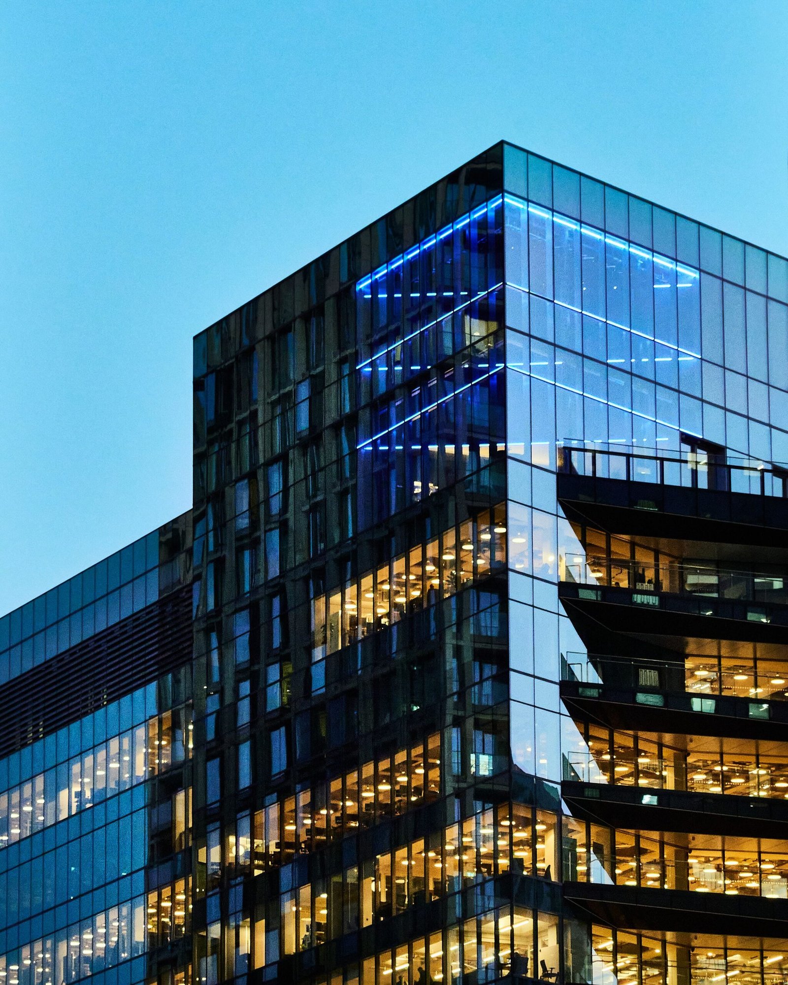 commercial loan solutions